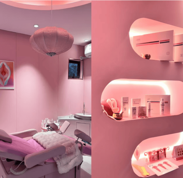 花西悦的功效与作用 花西悦怎么加盟